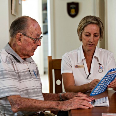 RSL-LifeCare-at-Home-Changes-to-Home-Care-Packages | RSL LifeCare - provide care and service to war veterans, retirement villages and accommodation, aged care services and assisted living