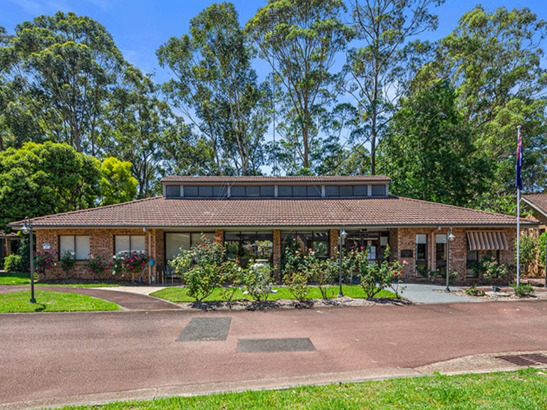 Cherrybrook-cherrybrookgardens-communitycentre-1600-768x576 | RSL LifeCare - provide care and service to war veterans, retirement villages and accommodation, aged care services and assisted living