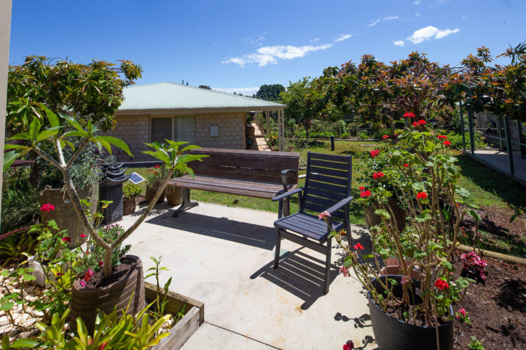 Goonellabah-Chauvel-Village-External-5-768x512 | RSL LifeCare - provide care and service to war veterans, retirement villages and accommodation, aged care services and assisted living