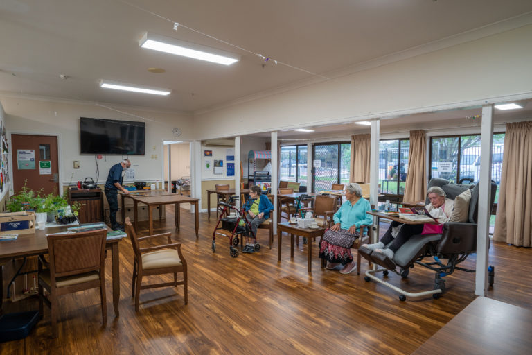 Narranderra-Teloca-House-Sitting-2-768x512 | RSL LifeCare - provide care and service to war veterans, retirement villages and accommodation, aged care services and assisted living