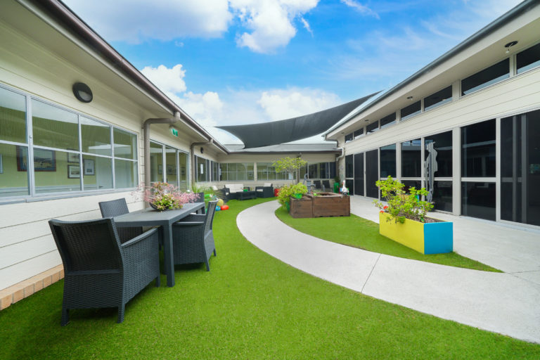 Thirlmere-Agris-Hutrof-House-outdoor-2-768x512 | RSL LifeCare - provide care and service to war veterans, retirement villages and accommodation, aged care services and assisted living