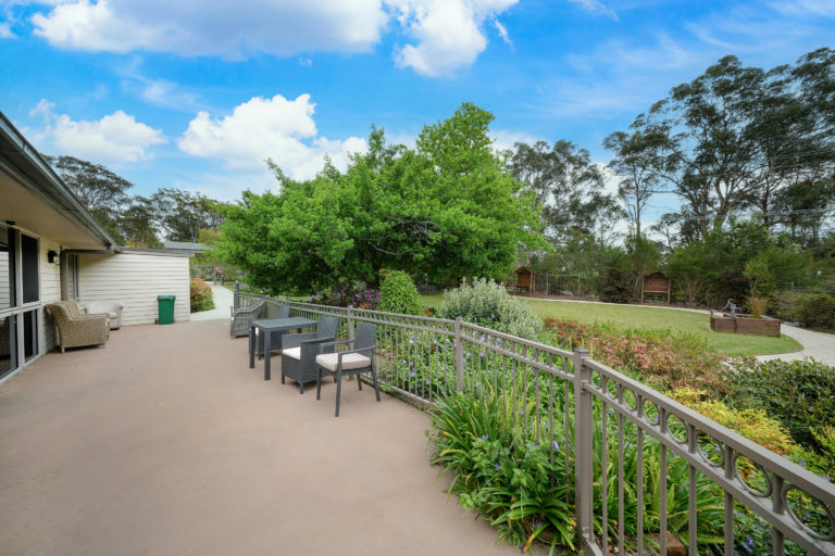 Thirlmere-Agris-Hutrof-House-outdoor-768x512 | RSL LifeCare - provide care and service to war veterans, retirement villages and accommodation, aged care services and assisted living