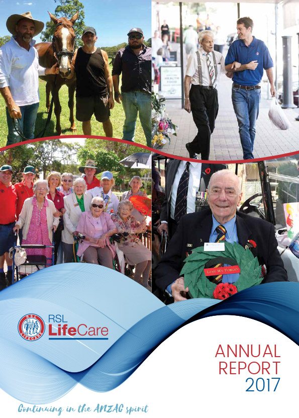 Annual Report 2019
Our Publications