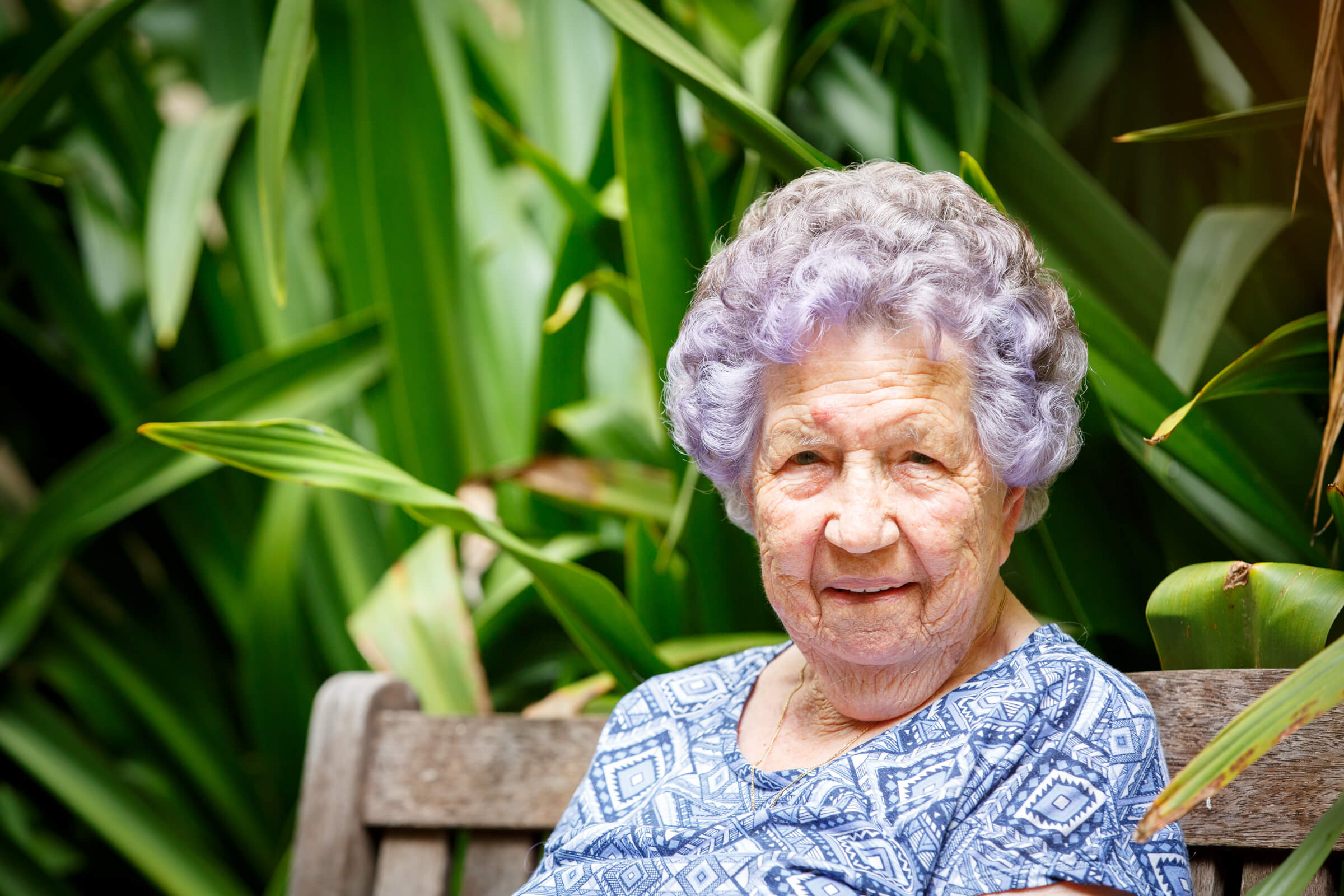 Emily-McNamara-landscape-1 | RSL LifeCare - provide care and service to war veterans, retirement villages and accommodation, aged care services and assisted living