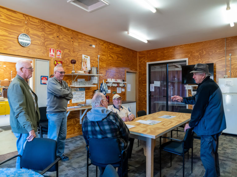 Horizons-Retirement-Village-Mens-Shed-3-of-9-768x576 | RSL LifeCare - provide care and service to war veterans, retirement villages and accommodation, aged care services and assisted living