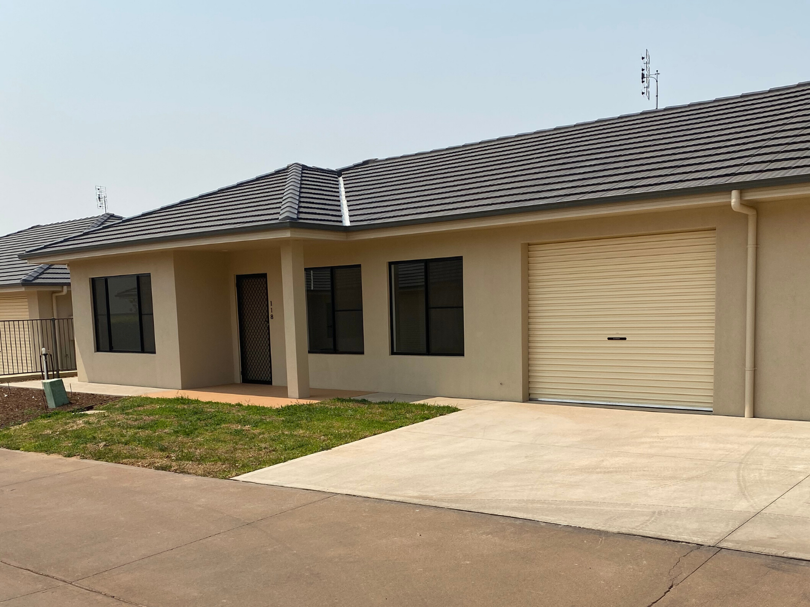 Horizons-Village-Dubbo-Newell-118-Front | RSL LifeCare - provide care and service to war veterans, retirement villages and accommodation, aged care services and assisted living