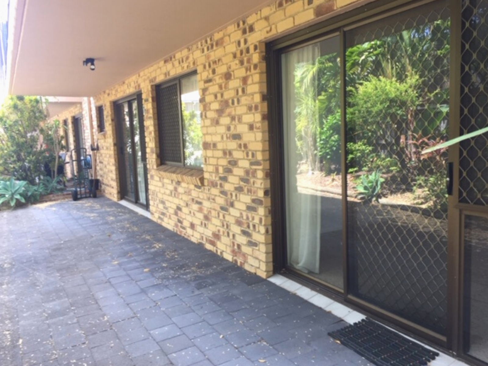 Ballina-Kokoda-Village-Unit-7-Front | RSL LifeCare - provide care and service to war veterans, retirement villages and accommodation, aged care services and assisted living