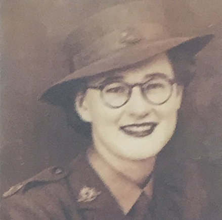 thelma_grinyer-feature-crop | RSL LifeCare - provide care and service to war veterans, retirement villages and accommodation, aged care services and assisted living