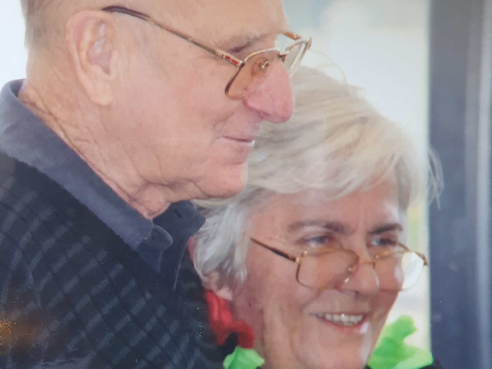 Bob-and-Laurel-Cardiff-Dementia-5 | RSL LifeCare - provide care and service to war veterans, retirement villages and accommodation, aged care services and assisted living
