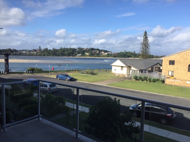 Unit-64-view-from-balcony-1 | RSL LifeCare - provide care and service to war veterans, retirement villages and accommodation, aged care services and assisted living