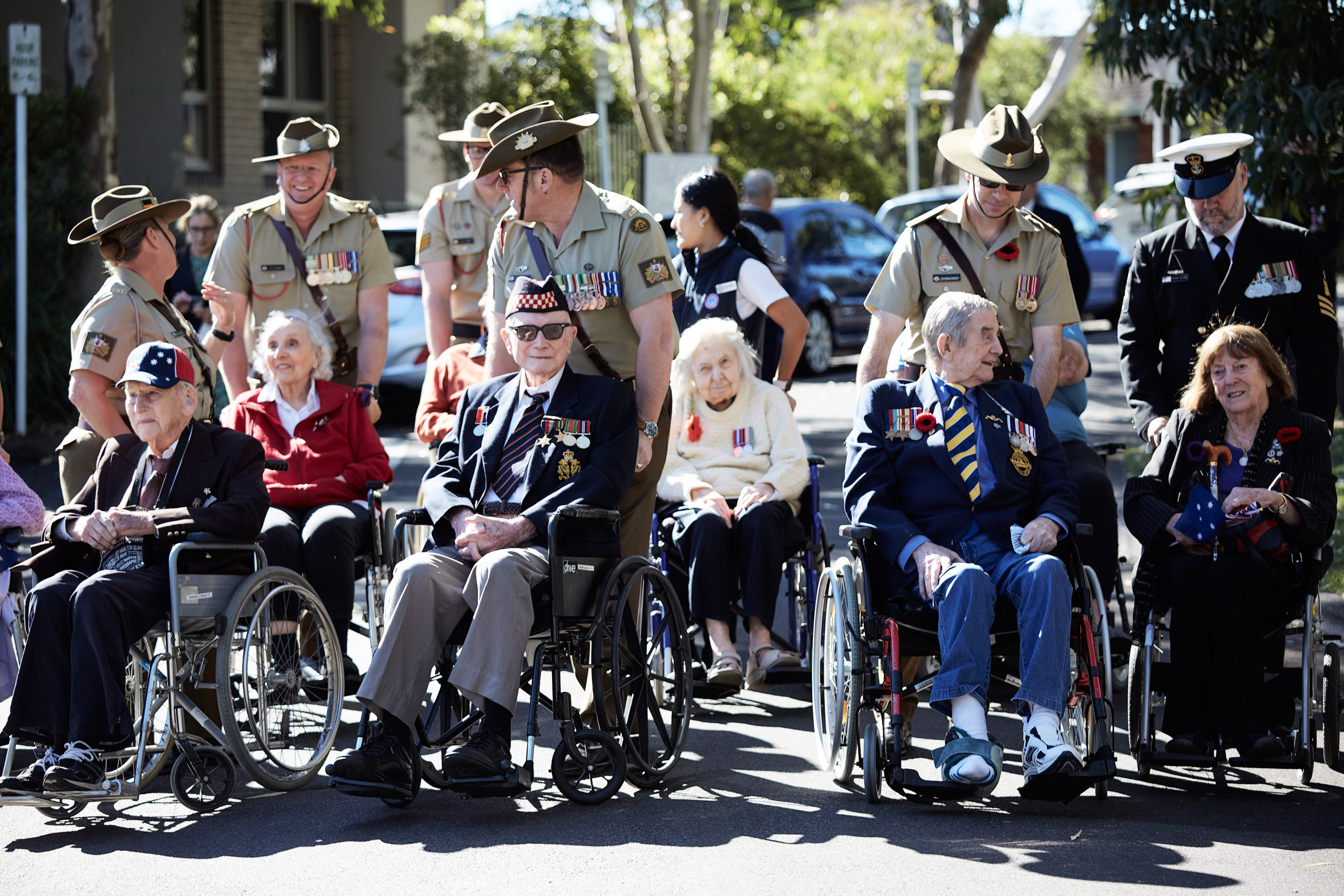 RSLL_MSL_Web_062 | RSL LifeCare - provide care and service to war veterans, retirement villages and accommodation, aged care services and assisted living
