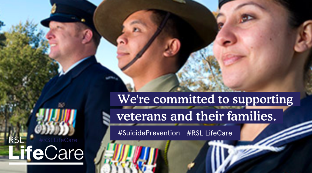 Suicide-Prevention-1024x569 | RSL LifeCare - provide care and service to war veterans, retirement villages and accommodation, aged care services and assisted living