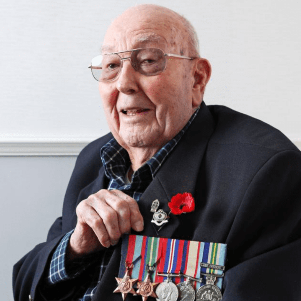 Wal-Williams-1-1024x1024 | RSL LifeCare - provide care and service to war veterans, retirement villages and accommodation, aged care services and assisted living