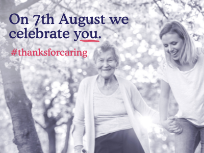 On-7th-August-we-celebrate-you | RSL LifeCare - provide care and service to war veterans, retirement villages and accommodation, aged care services and assisted living