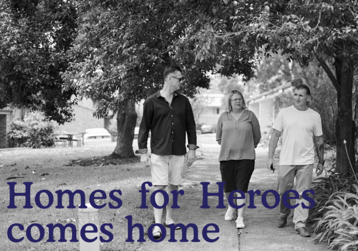 H4H-comes-home-header-image | RSL LifeCare - provide care and service to war veterans, retirement villages and accommodation, aged care services and assisted living