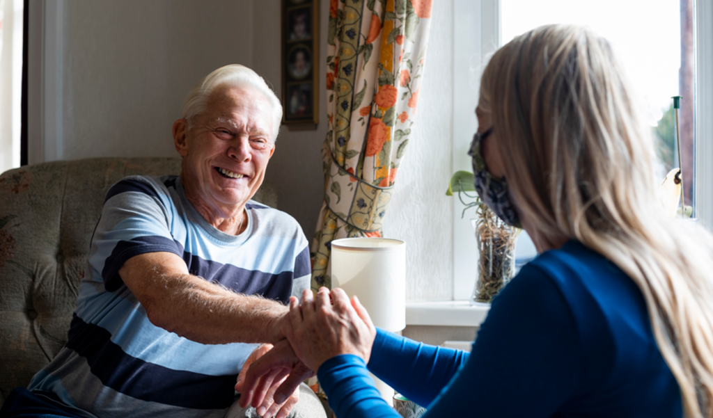 Home Care - Care Planning