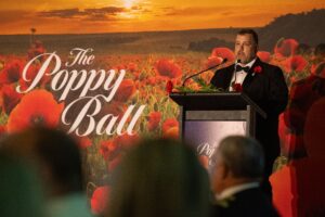 Poppy Ball 2024