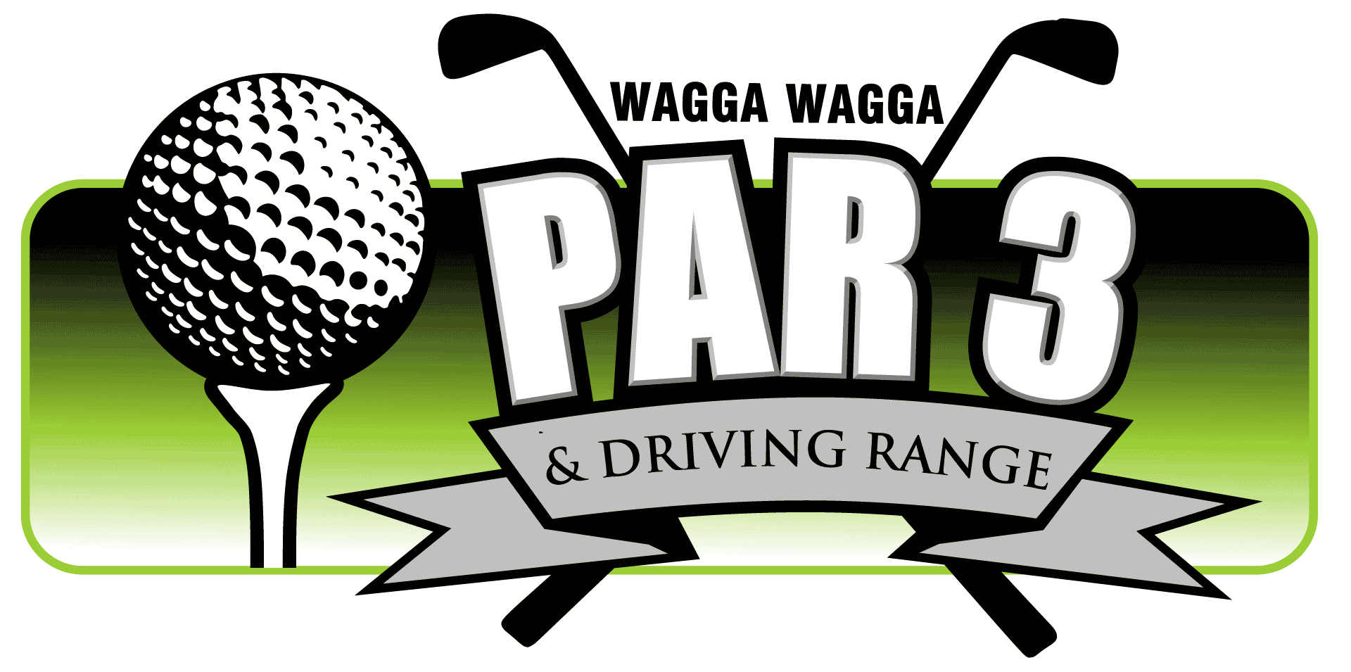Wagga Par 3 & Driving Range