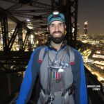 ANZAC Day 2024 Dawn Bridge Climb