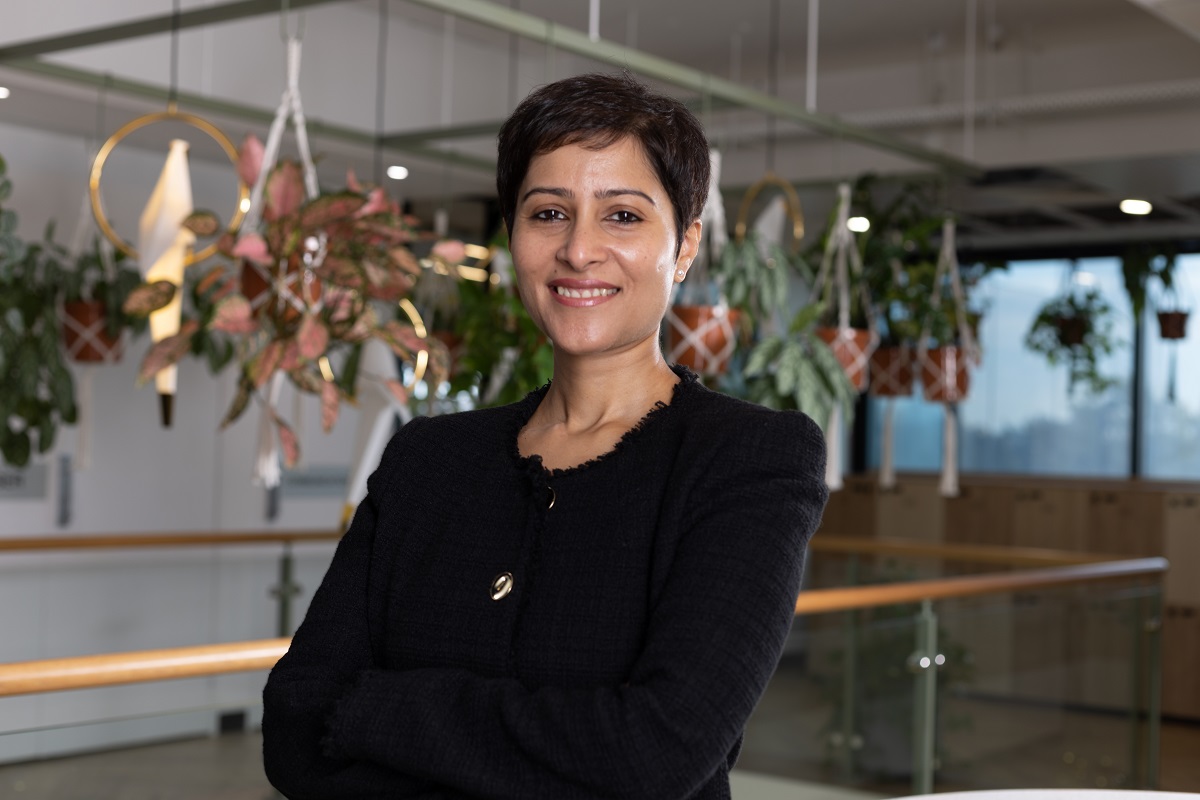 Sangeeta Venkatesan Appointed Chair of RSL LifeCare Board