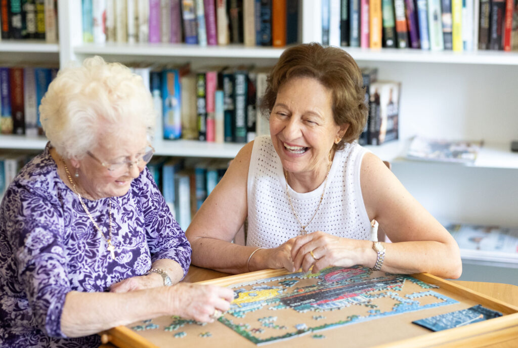 Cherrybrook Gardens Retirement Village