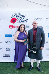 Poppy Ball 2024