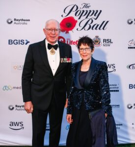 Poppy Ball