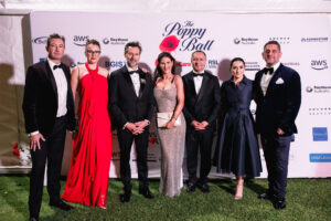 Poppy Ball 2024