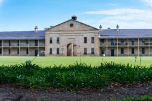 Poppy Ball 2024 - Victoria Barracks