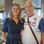 Veterans and Seniors Expo 2025 - Stephanie and Keith Boog
