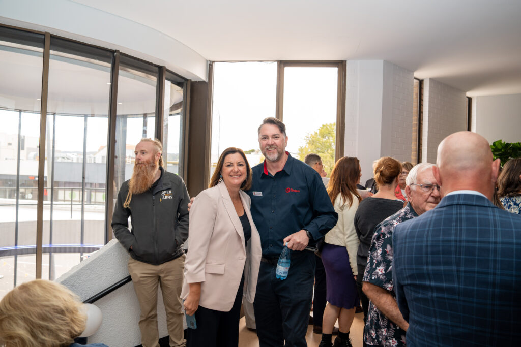 Queanbeyan Veteran and Family Hub Grand Opening