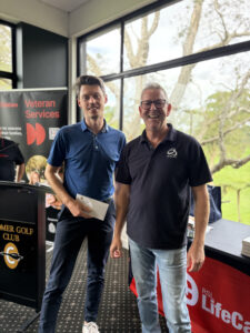 2025 Veteran Services Golf Day