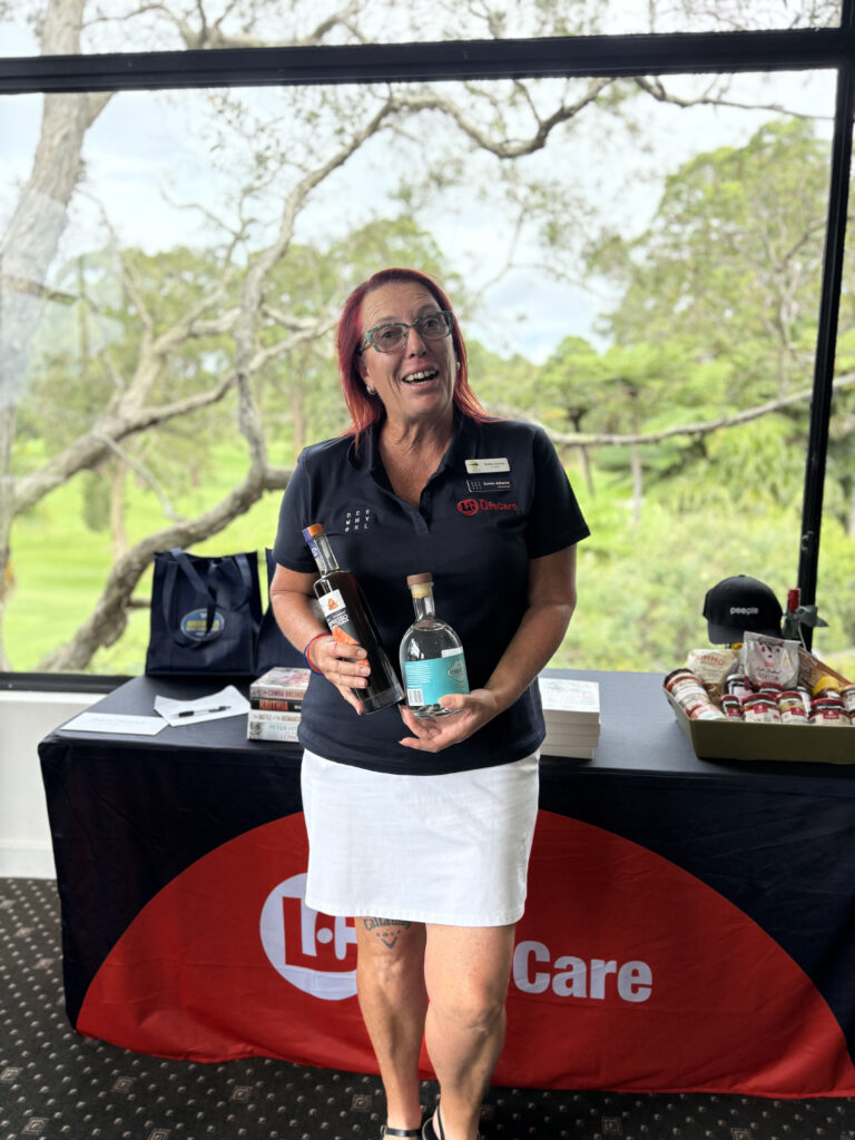 2025 Veteran Services Golf Day