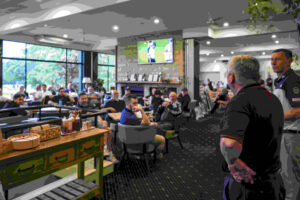 2025 Veteran Services Golf Day