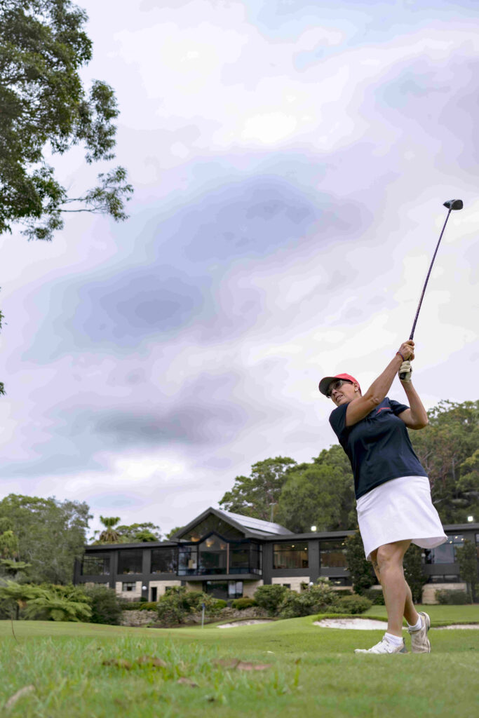 2025 Veteran Services Golf Day