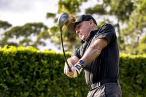 2025 Veteran Services Golf Day