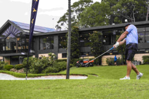 2025 Veteran Services Golf Day