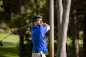 2025 Veteran Services Golf Day
