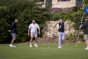 2025 Veteran Services Golf Day