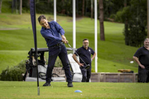 2025 Veteran Services Golf Day