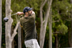 2025 Veteran Services Golf Day