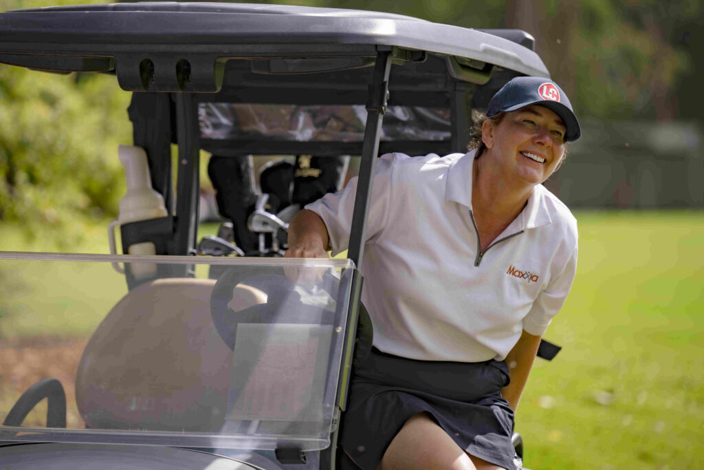 2025 Veteran Services Golf Day
