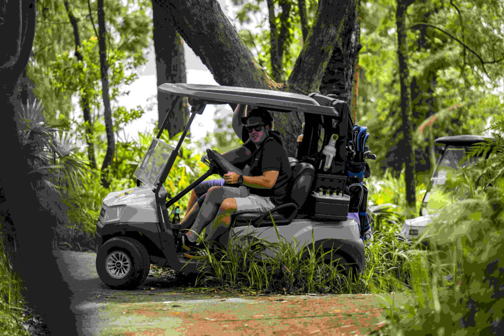 2025 Veteran Services Golf Day