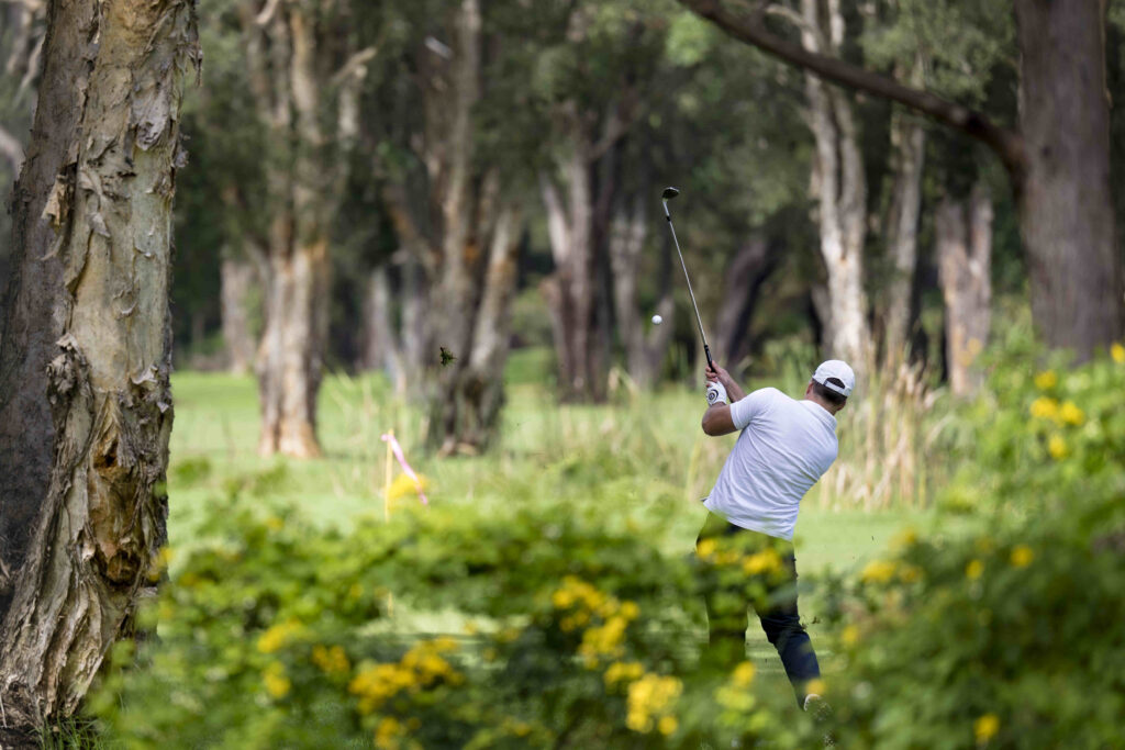 2025 Veteran Services Golf Day