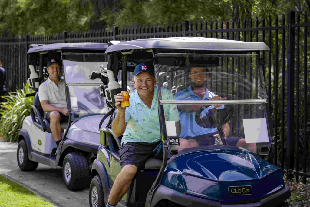 2025 Veteran Services Golf Day