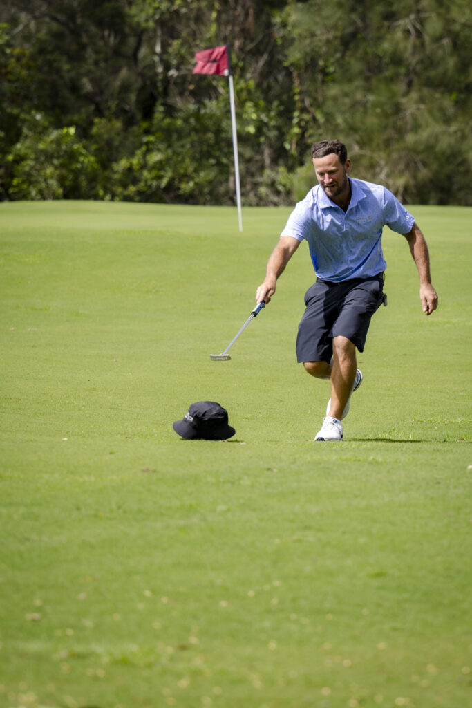 2025 Veteran Services Golf Day