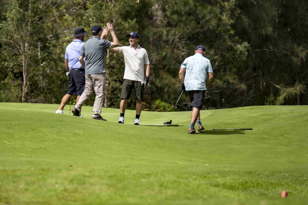 2025 Veteran Services Golf Day