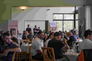 2025 Veteran Services Golf Day