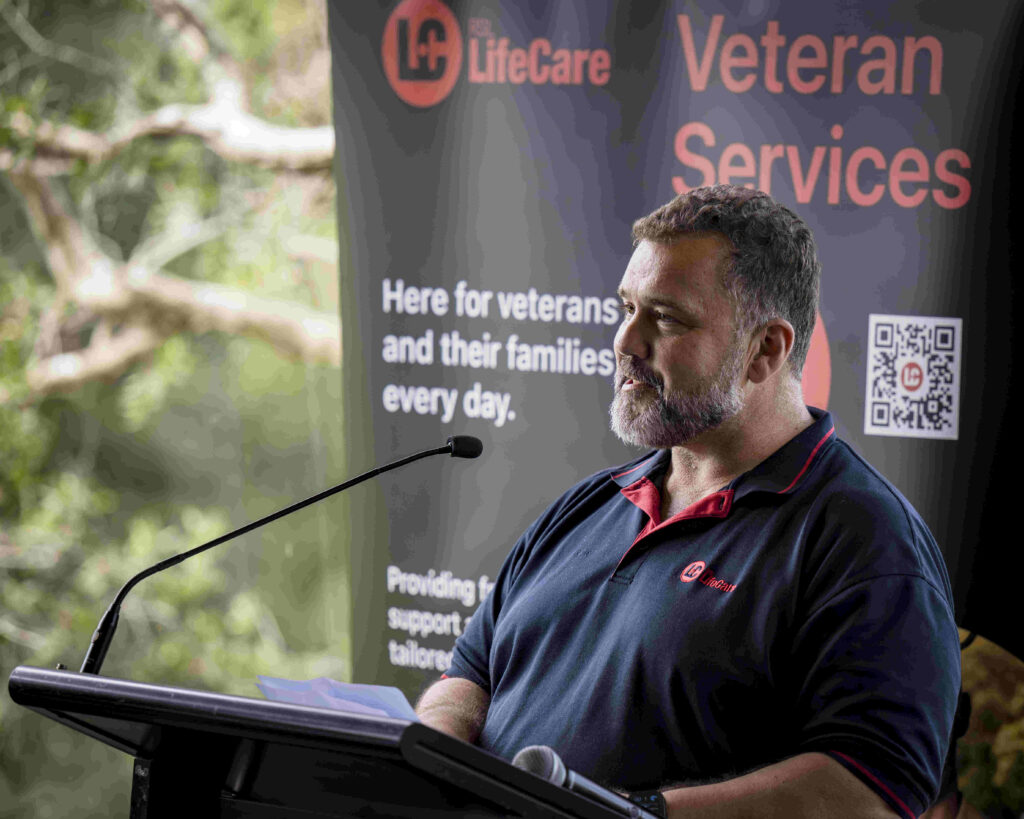 2025 Veteran Services Golf Day