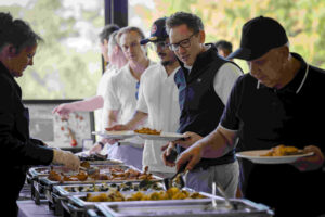 2025 Veteran Services Golf Day